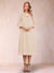 Sheath/Column 3/4 Sleeves Asymmetrical Mother of the Bride Dresses with Lace & Rhinestone