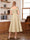 A-Line/Princess V-Neck Short Sleeves Tea-Length Mother of the Bride Dresses with Applique & Bowknot