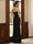Sheath/Column Halter Sleeveless Floor-Length Mother of the Bride Dresses with Rhinestone