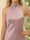 Sheath/Column Halter Sleeveless Ankle-Length Bridesmaid Dresses with Ruched