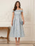 A-Line/Princess Off-the-Shoulder Sleeveless Ankle Length Mother of the Bride Dresses with Pleats