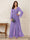Jumpsuits V Neck Long Sleeves Floor Length Mother of the Bride Dresses with Beading
