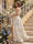A-Line/Princess One Shoulder Sleeveless Floor-Length Bridesmaid Dresses with Ruched & Split Side