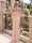 Sheath Column 3/4 Sleeves Scoop Floor Length Mother of the Bride Dresses with  Appliques & Embroidery