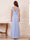 Sheath Column V-neck Short Sleeves Floor-Length Mother of the Bride Dresses with Appliques & Lace