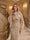 Trumpet/Mermaid Scoop Long Sleeves Floor-Length Mother of the Bride Dresses with Applique & Bowknot