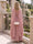 A-Line/Princess Scoop Flutter Sleeves Ankle-Length Mother of the Bride Dresses with Ruched