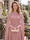 A-Line/Princess Scoop Flutter Sleeves Ankle-Length Mother of the Bride Dresses with Ruched