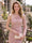 Trumpet/Mermaid One Shoulder Long Sleeves Floor-Length Mother of the Bride Dresses with Applique & 3D Floral