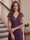 A-Line/Princess V-neck Cap Sleeves Floor-Length Mother of the Bride Dresses with Appliqued & Pleats