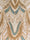 Trumpet/Mermaid V Neck Half Sleeves Floor-Length Mother of the Bride Dresses with Cape & 3D Floral