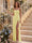 Sheath/Column Strapless Sleeveless Floor-Length Bridesmaid Dresses with Ruched & Split Side