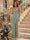 Sheath/Column Strapless Sleeveless Floor-Length Bridesmaid Dresses with Ruched & Split Side