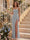 Sheath/Column Strapless Sleeveless Floor-Length Bridesmaid Dresses with Ruched & Split Side