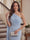 Sheath Column One-Shoulder Sleeveless Ankle-Length Mother of the Bride Dresses with Flower