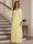 A-Line/Princess V-Neck Long Sleeves Floor-Length Mother of the Bride Dresses with Lace & Applique