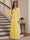 A-Line/Princess V-Neck Long Sleeves Floor-Length Mother of the Bride Dresses with Lace & Applique