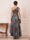 A-Line/Princess One Shoulder Sleeveless Asymmetrical Mother of the Bride Dresses with Ruched