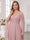 A-Line/Princess Spaghetti Straps Cap Sleeves Floor-Length Bridesmaid Dresses with Ruched