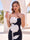 Sheath/Column Strapless Sleeveless Tea-Length Cocktail Dresses With 3D Floral
