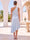 A-Line/Princess Halter Sleeveless Asymmetrical Cocktail Dresses With Ruffles