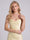 Sheath/Column Asymmetrical Sleeveless Sweep train Long Bridesmaid Dresses With Ruched