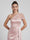 Sheath/Column Asymmetrical One-Shoulder Long Bridesmaid Dresses With Pleated & Split Side