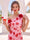 Trumpet/Mermaid One-shoulder Sleeveless Asymmetrical Cocktail Dresses With Ruffles & 3D Floral