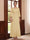 A-Line/Princess Scoop Long Sleeves Ankle Length Mother of the Bride Dresses With Embroidery & Lace