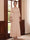 A-Line/Princess Scoop Long Sleeves Ankle Length Mother of the Bride Dresses With Embroidery & Lace