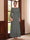 A-Line/Princess Scoop Long Sleeves Ankle Length Mother of the Bride Dresses With Embroidery & Lace