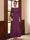 A-Line/Princess Scoop Long Sleeves Ankle Length Mother of the Bride Dresses With Embroidery & Lace