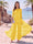 Jumpsuit Scoop Half Sleeves Floor-Length Mother of the Bride Dresses with Applique