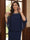 Sheath/Column 3/4 Sleeves Bateau Floor-length Mother of the Bride Dresses with Beading