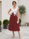 A-Line/Princess V-Neck Short Sleeves Tea-length Mother of the Bride Dresses with Applique & Pleats