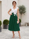 A-Line/Princess V-Neck Short Sleeves Tea-length Mother of the Bride Dresses with Applique & Pleats