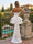 A-Line/Princess Strapless Sleeveless Short Homecoming Dresses With Lace & Bowknot