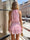 A-Line/Princess Halter Sleeveless Short/Mini Homecoming Dresses With Bowknot & Sequins