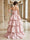A-Line/Princess Strapless Sleeveless Floor-Length Prom Dresses With Ruffles
