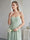 A-Line/Princess Strapless Sleeveless Floor-Length Bridesmaid Dresses with Split Side & Ruched