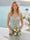 Sheath/Column Sweetheart Sleeveless Long Bridesmaid Dresses with Split Side & Ruffles