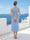 Sheath/Column Boat Neck Cap Sleeves Mother of the Bride Dresses with Sequins