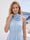 A-Line/Princess Halter Sleeveless Asymmetrical Bridesmaid Dresses With Ruffles & 3D Floral