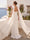 Sheath/Column Halter Sleeveless Floor-Length Formal Dresses with Keyhole & Scarf
