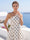 A-Line/Princess One-Shoulder Sleeveless Floor-Length Formal Dresses With Pleats & Ruched