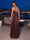 A-Line/Princess Strapless Sleeveless Floor-Length Evening Dresses with Pleats