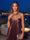 A-Line/Princess Strapless Sleeveless Floor-Length Evening Dresses with Pleats