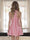A-Line/Princess Strapless Sleeveless Short/Mini Homecoming Dresses With Scarf & Bowknot