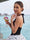 A-Line/Princess Sleeveless Halter Short/Mini Homecoming Dresses With Bowknot & Ruched