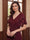 A-Line/Princess V-Neck Short Sleeves Floor-Length Mother of the Bride Dresses with Sequins